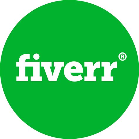 Fiverr .